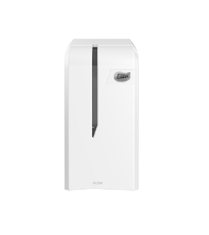  DISPENSADOR JABON MULTIFLEX BLCO ELITE 70710/70707 