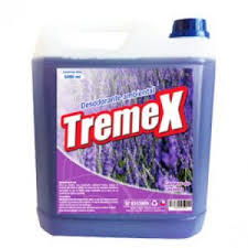  AMBIENTAL A/LIQUIDO 5 LTS TREMEX LAVANDA 