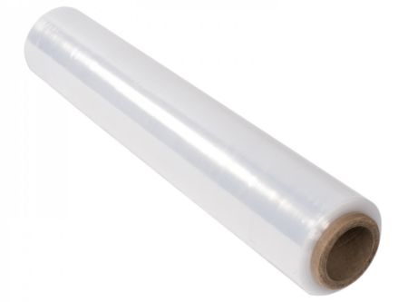  PLASTICO ROLLO PALETIZADOR 50 CM X 280 MT 