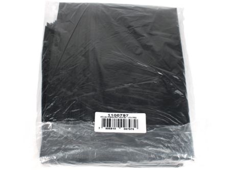  BOLSA BASURA 140 X 150 CM 50 UN VIRUTEX C/PESADA 