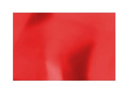  CARTULINA METALICA 50 X 70 25 HJ ROJA HAND 