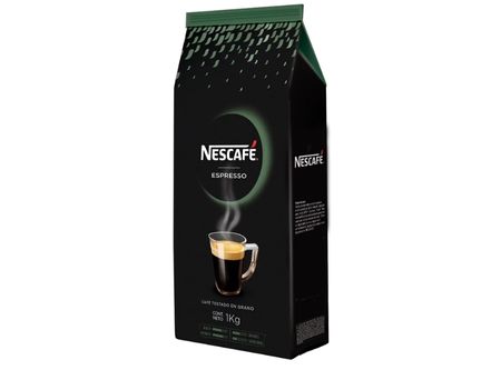  CAFE GRANO NESCAFE ESPRES/ROAST 1 KL CAFET. GRANO 