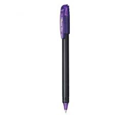  BOLIGRAFO GEL 0.7 PENTEL ENERGEL MORADO MAKKURO** 