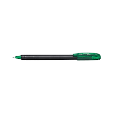  BOLIGRAFO GEL 0.7 PENTEL ENERGEL VERDE MAKKURO 