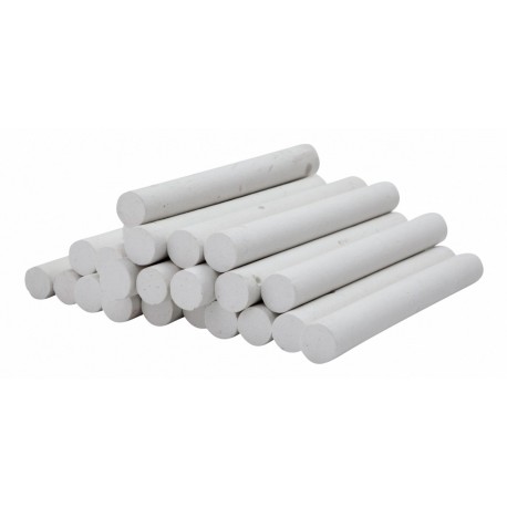  TIZA BLANCA 100 UND HII DUSTLESS 