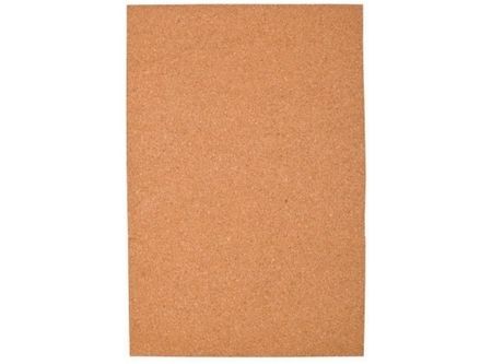  LAMINA CORCHO DP X 10 UND TAM. 20 X 30 CM 3 M/M 