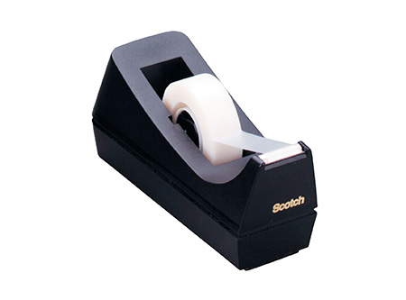  DISPENSADOR CINTA ESCRITORIO 3M C-38 