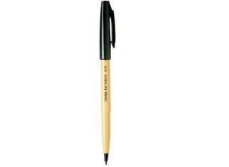  MARCADOR MULTIUSO PENTEL M-10 NEGRO 