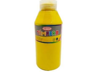  TEMPERA 500 CC.ARTEL AMARILLO MEDIO No.75 