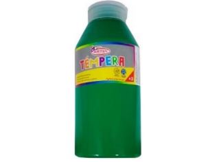 TEMPERA 500 CC.ARTEL VDE.CLARO 