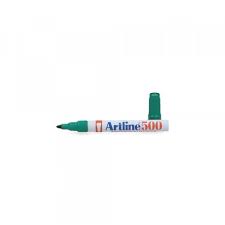  PLUMON PIZARRA ARTLINE 500 PTA.RED.2.0MM VERDE 