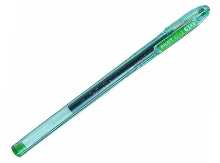  BOLIGRAFO PILOT ROL.BALL G-1-0.7 VERDE RECARG. 