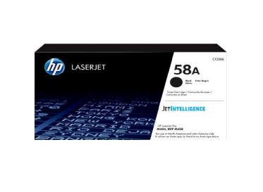  TONER HP CF258A (58A) M404/M428FD 3000 PG 