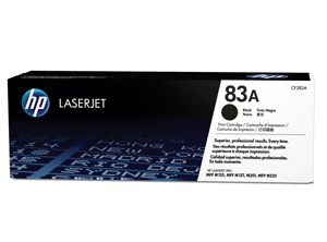  TONER HP CF283A N(83A) M125NW/M127NF/M127 