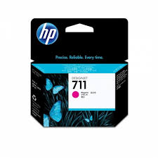  CARTRIDGE H.P CZ131A (711) MAGENTA 29MLP/120/T52 