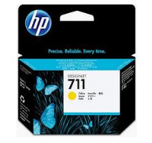  CARTRIDGE H.P CZ132A (711) YELLOW 29MLP/120/T520 