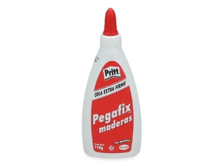  ADHESIVO COLA MADERA 110 GR. PEGAFIX 