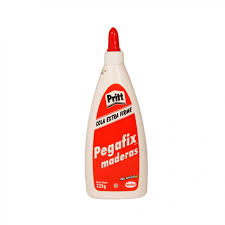  ADHESIVO COLA MADERA 225 GR. PEGAFIX 