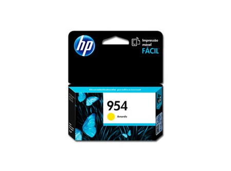  CARTRIDGE H.P (954) 700P. YELLOW 8210/8710/8720/30 
