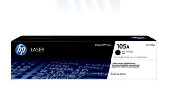  TONER HP 105A NEGRO 107/MFP137/MFP137 1000 PG 